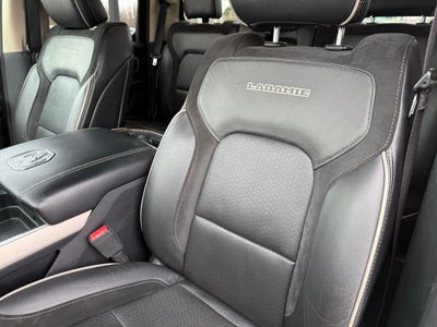2020 RAM 1500 Laramie - CLEAN CARFAX