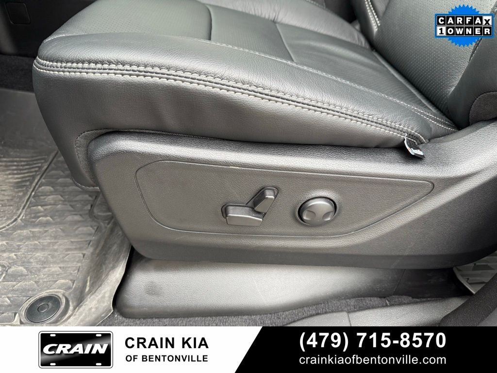 2025 RAM 1500 Big Horn/Lone Star - 4WD / PANORAMIC SUNROOF / ONE OWNER