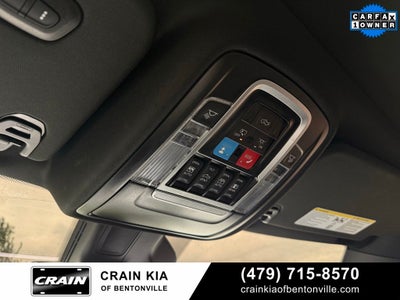 2025 RAM 1500 Big Horn/Lone Star - 4WD / PANORAMIC SUNROOF / ONE OWNER