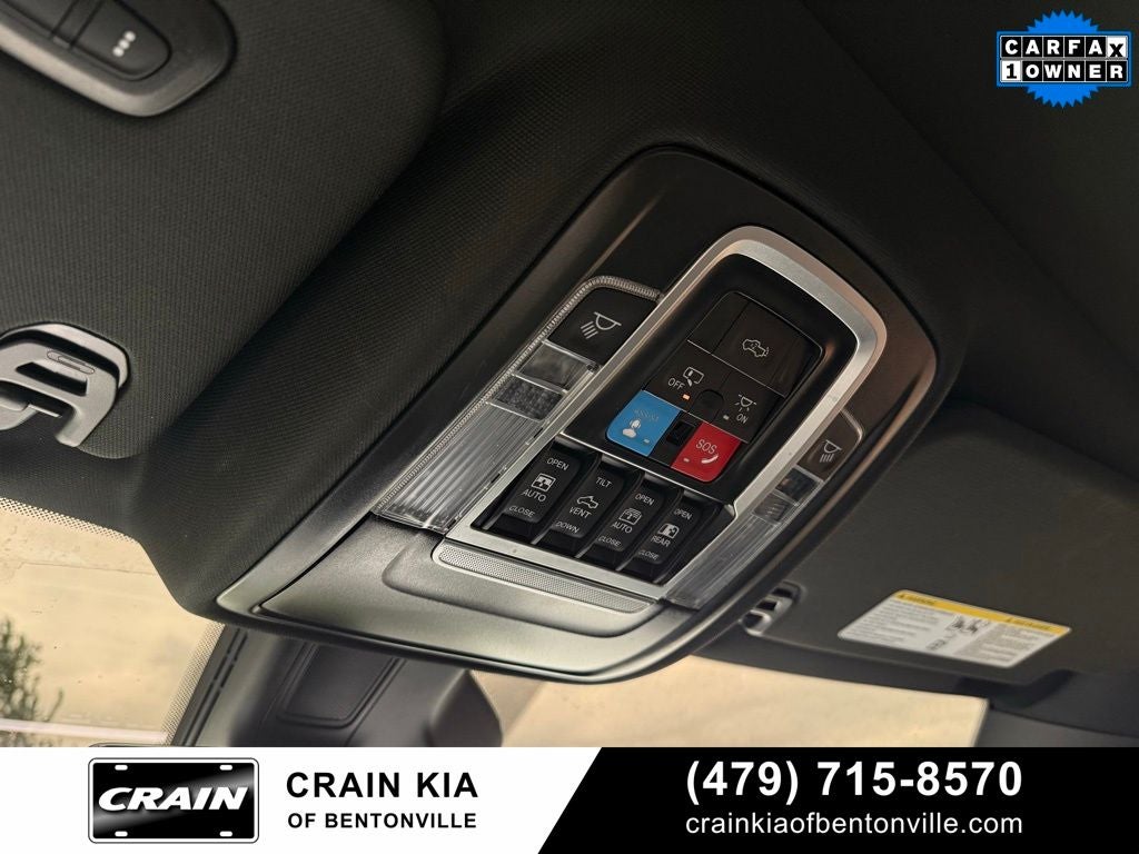 2025 RAM 1500 Big Horn/Lone Star - 4WD / PANORAMIC SUNROOF / ONE OWNER