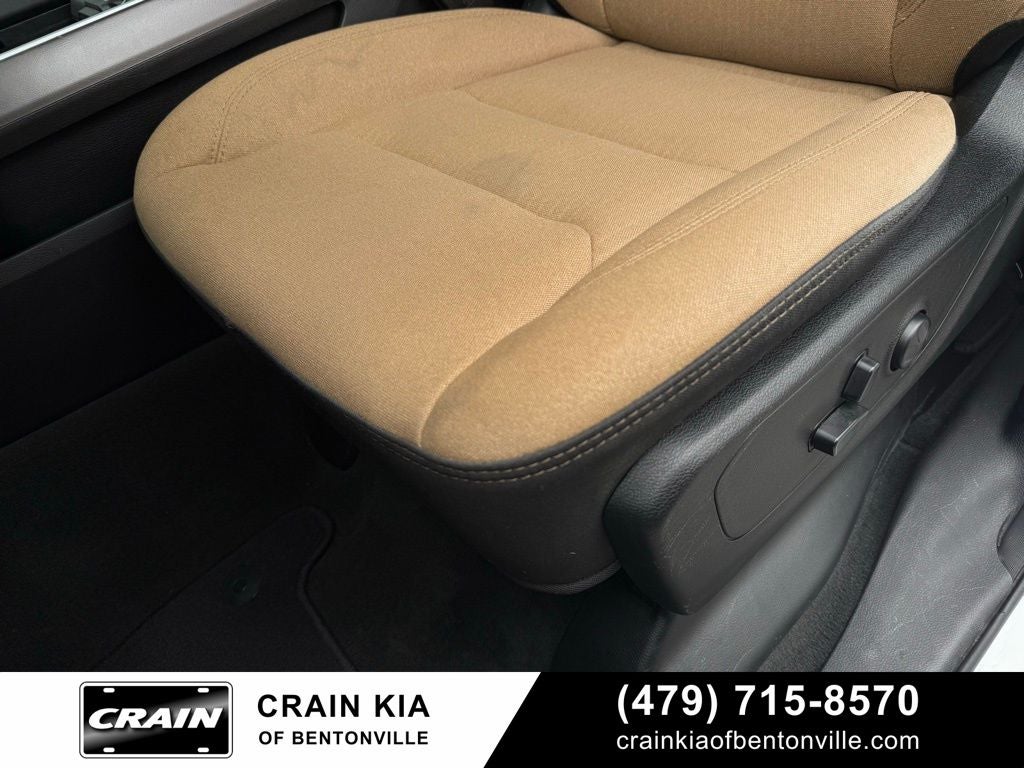 2021 RAM 1500 Big Horn/Lone Star - 4WD