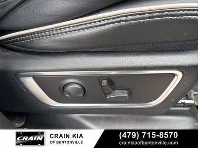 2025 RAM 1500 Laramie - 4WD / CLEAN CARFAX