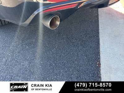 2016 Ford Mustang V6