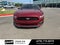2017 Ford Mustang EcoBoost
