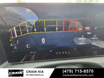2025 Ford Mustang EcoBoost - CLEAN CARFAX / ONE OWNER