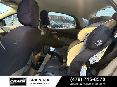 2015 Ford Focus SE - WHOLESALE / AS-IS