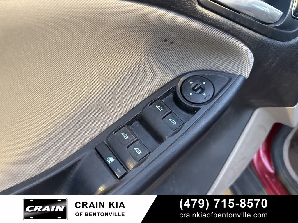 2015 Ford Focus SE - WHOLESALE / AS-IS