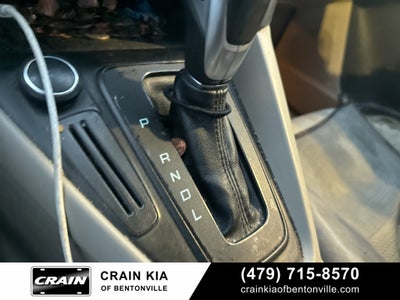 2015 Ford Focus SE - WHOLESALE / AS-IS