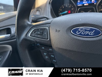 2015 Ford Focus SE - WHOLESALE / AS-IS