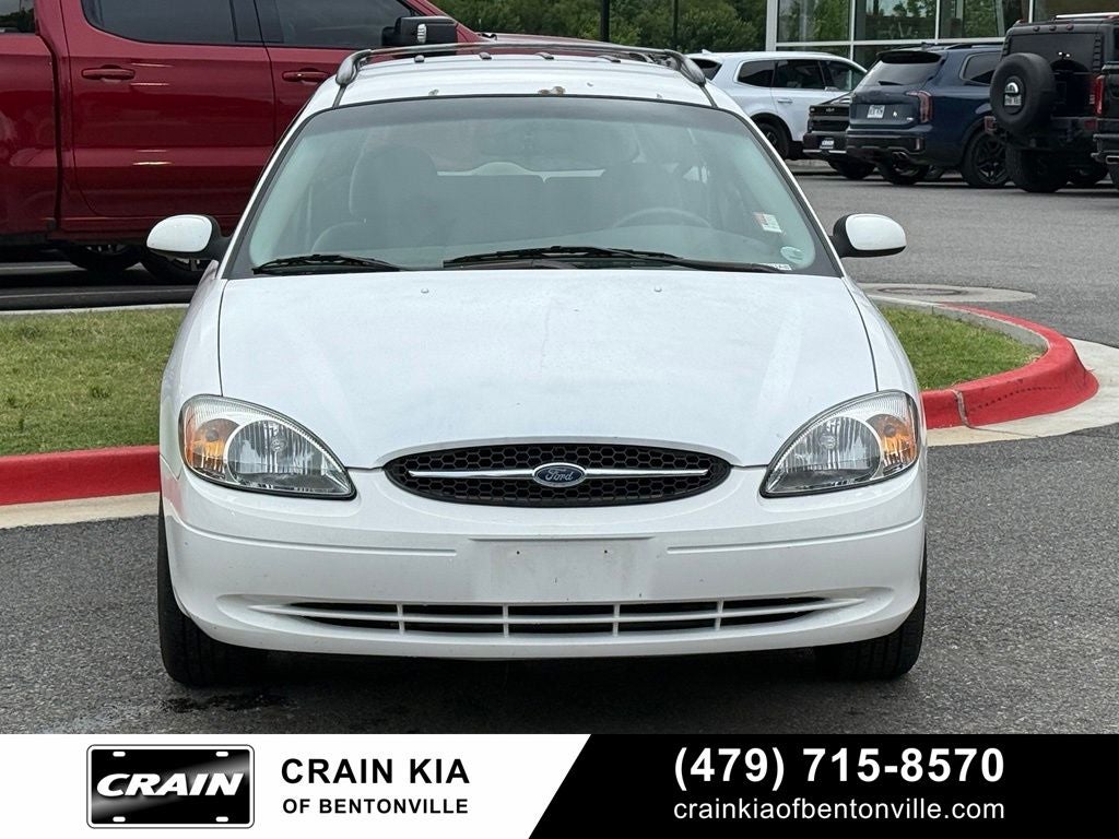 2000 Ford Taurus SE - WHOLESALE / AS-IS / CLEAN CARFAX