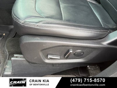2017 Ford Explorer Limited - CLEAN CARFAX / LEATHER