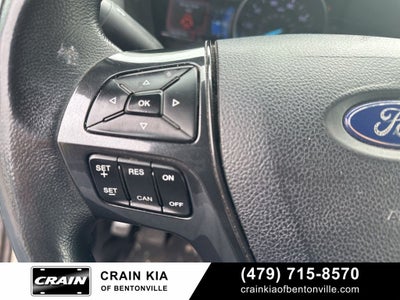 2019 Ford Explorer XLT - WHOLESALE / AS-IS