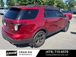 2015 Ford Explorer Sport - WHOLESALE / AS-IS