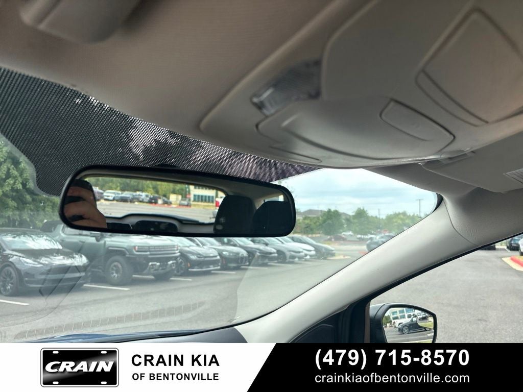 2017 Ford Escape S - CLEAN CARFAX / ONE OWNER