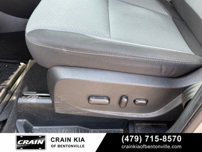 2018 Ford Escape SE - 4WD / CLEAN CARFAX / ONE OWNER