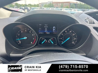 2018 Ford Escape SE - 4WD / CLEAN CARFAX / ONE OWNER