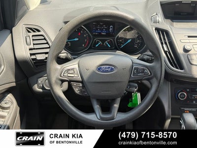 2018 Ford Escape SE - 4WD / CLEAN CARFAX / ONE OWNER