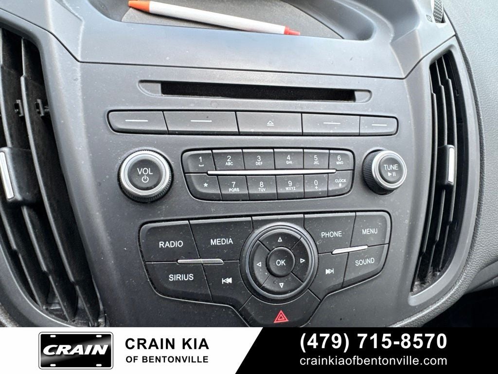 2018 Ford Escape SE - 4WD / CLEAN CARFAX / ONE OWNER