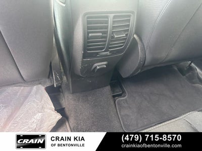 2018 Ford Escape SE - 4WD / CLEAN CARFAX / ONE OWNER