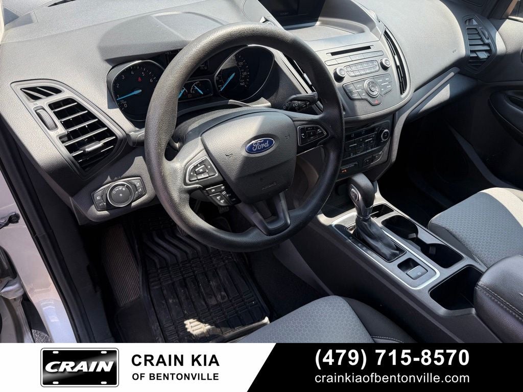 2018 Ford Escape SE - 4WD / CLEAN CARFAX / ONE OWNER
