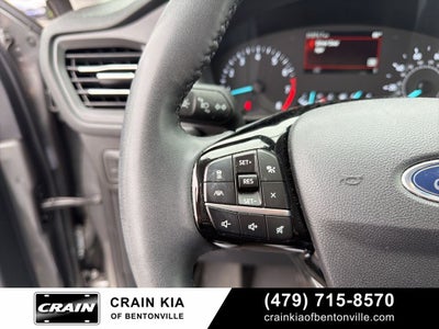 2022 Ford Escape SEL - AWD / CLEAN CARFAX