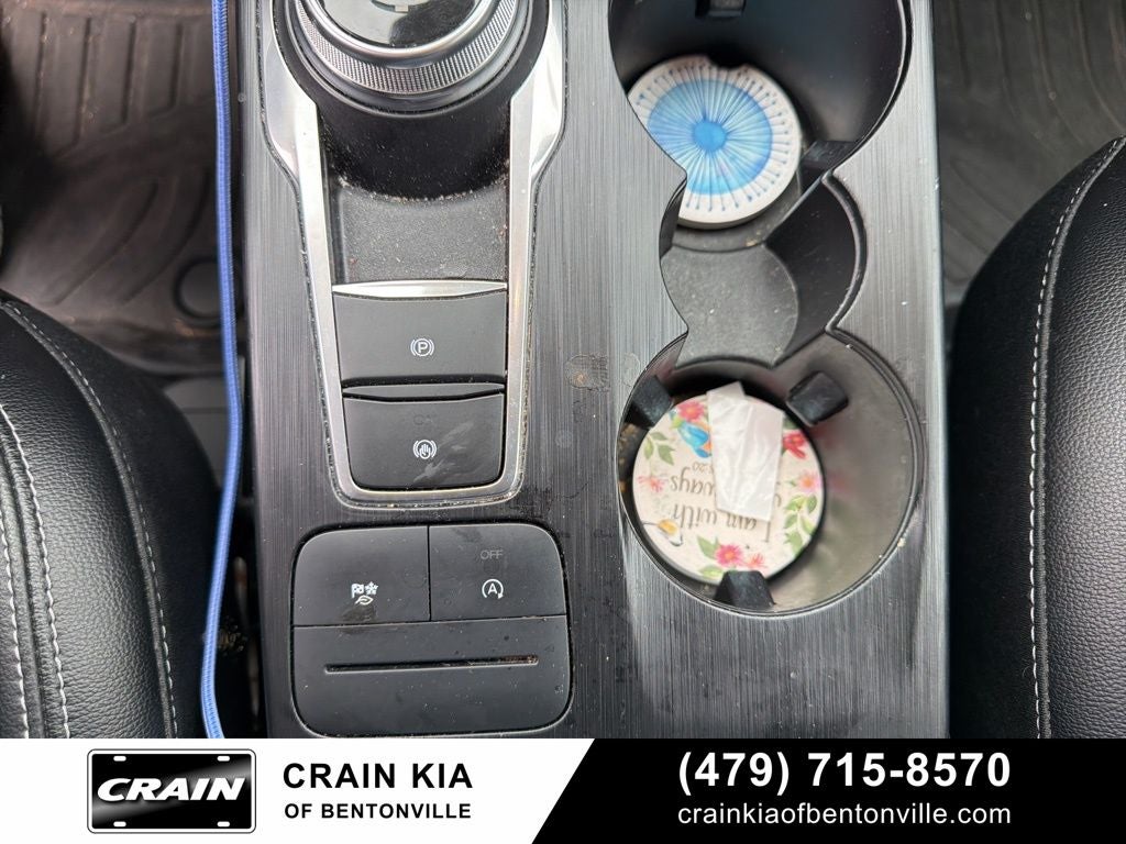 2022 Ford Escape SEL - AWD / CLEAN CARFAX