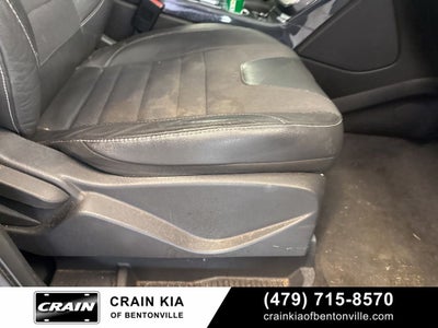 2013 Ford Escape Titanium - WHOLESALE / AS-IS