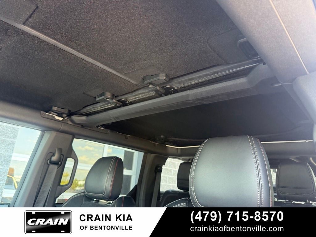 2024 Ford Bronco Raptor - 4WD / CLEAN CARFAX
