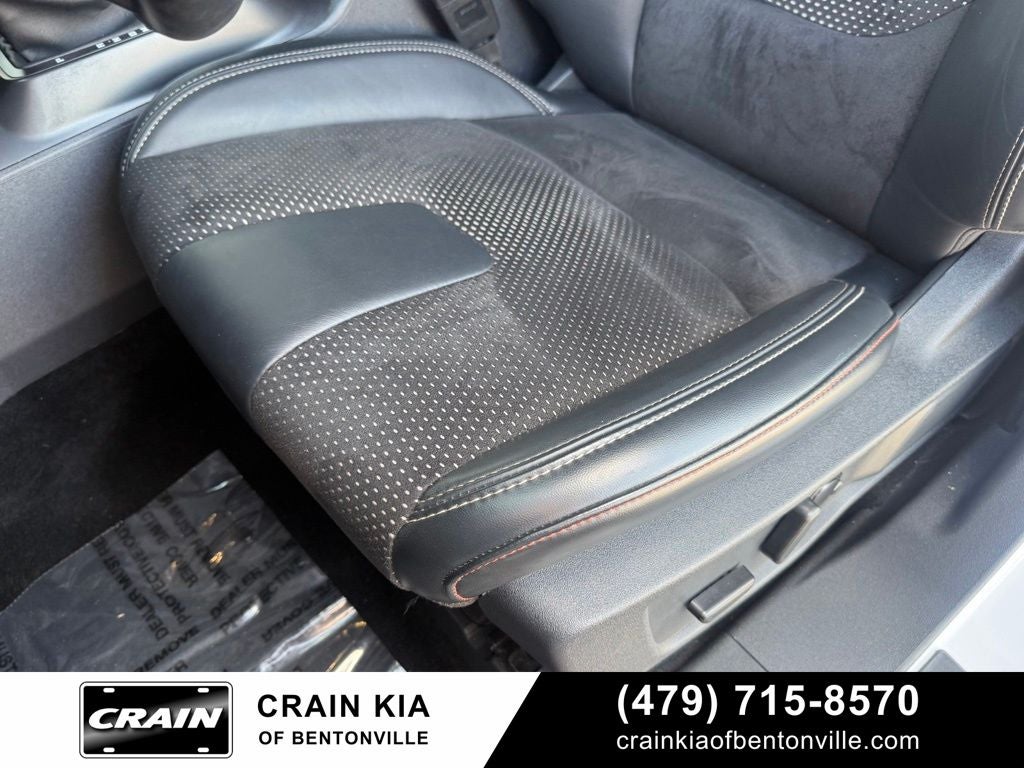 2024 Ford Bronco Raptor - 4WD / CLEAN CARFAX