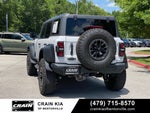 2024 Ford Bronco Raptor - 4WD / CLEAN CARFAX
