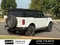 2022 Ford Bronco Outer Banks - 4WD / LUX / HIGH