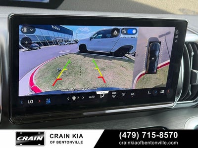 2025 Ford Expedition Platinum - 4WD / PANORAMIC SUNROOF / ONE OWNER