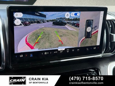 2026 Ford Expedition Platinum - 4WD / PANORAMIC SUNROOF / ONE OWNER
