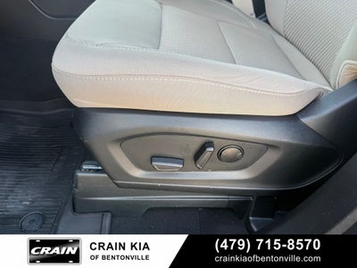 2023 Ford Explorer XLT - CLEAN CARFAX / ONE OWNER / 3RD ROW
