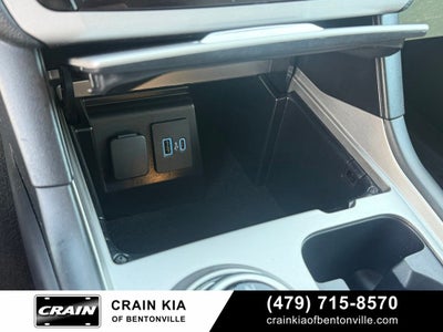 2023 Ford Explorer XLT - CLEAN CARFAX / ONE OWNER / 3RD ROW