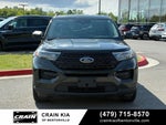 2023 Ford Explorer XLT - CLEAN CARFAX / ONE OWNER / 3RD ROW
