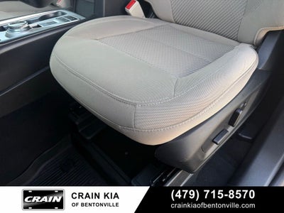 2023 Ford Explorer XLT - CLEAN CARFAX / ONE OWNER / 3RD ROW