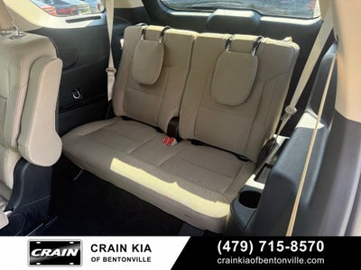 2023 Ford Explorer XLT - CLEAN CARFAX / ONE OWNER / 3RD ROW