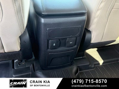 2023 Ford Explorer XLT - CLEAN CARFAX / ONE OWNER / 3RD ROW