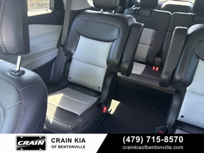 2024 Ford Explorer XLT - 4WD / CLEAN CARFAX / ONE OWNER