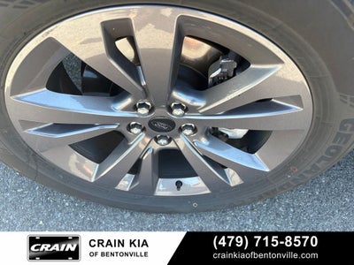 2024 Ford Explorer XLT - 4WD / CLEAN CARFAX / ONE OWNER