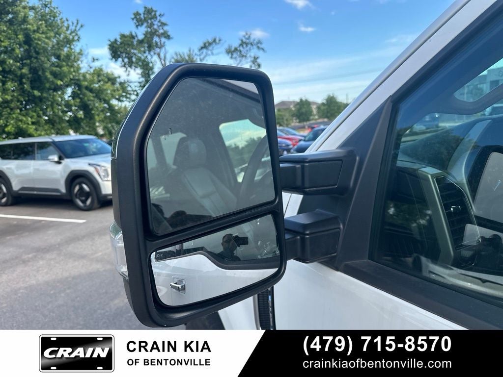 2022 Ford F-250SD Lariat - 4WD / CLEAN CARFAX / ONE OWNER