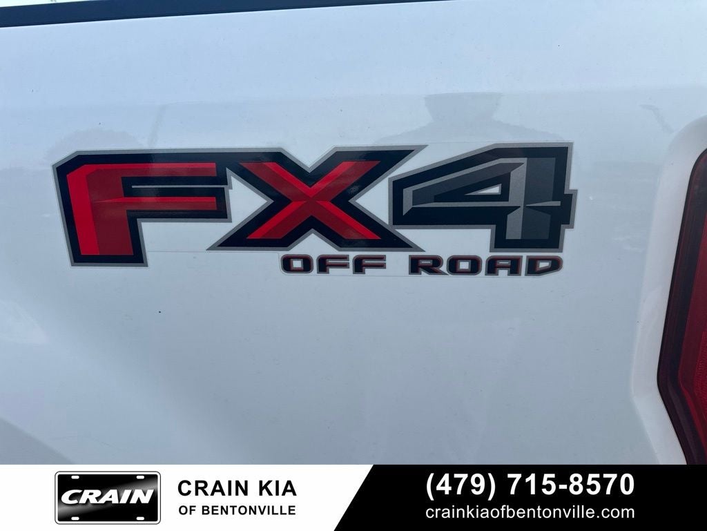 2022 Ford F-250SD Lariat - 4WD / CLEAN CARFAX / ONE OWNER