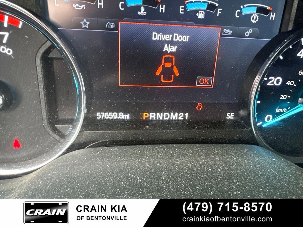 2022 Ford F-250SD Lariat - 4WD / CLEAN CARFAX / ONE OWNER
