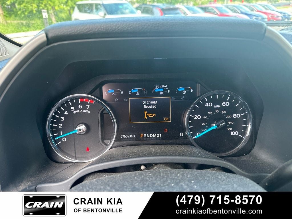 2022 Ford F-250SD Lariat - 4WD / CLEAN CARFAX / ONE OWNER