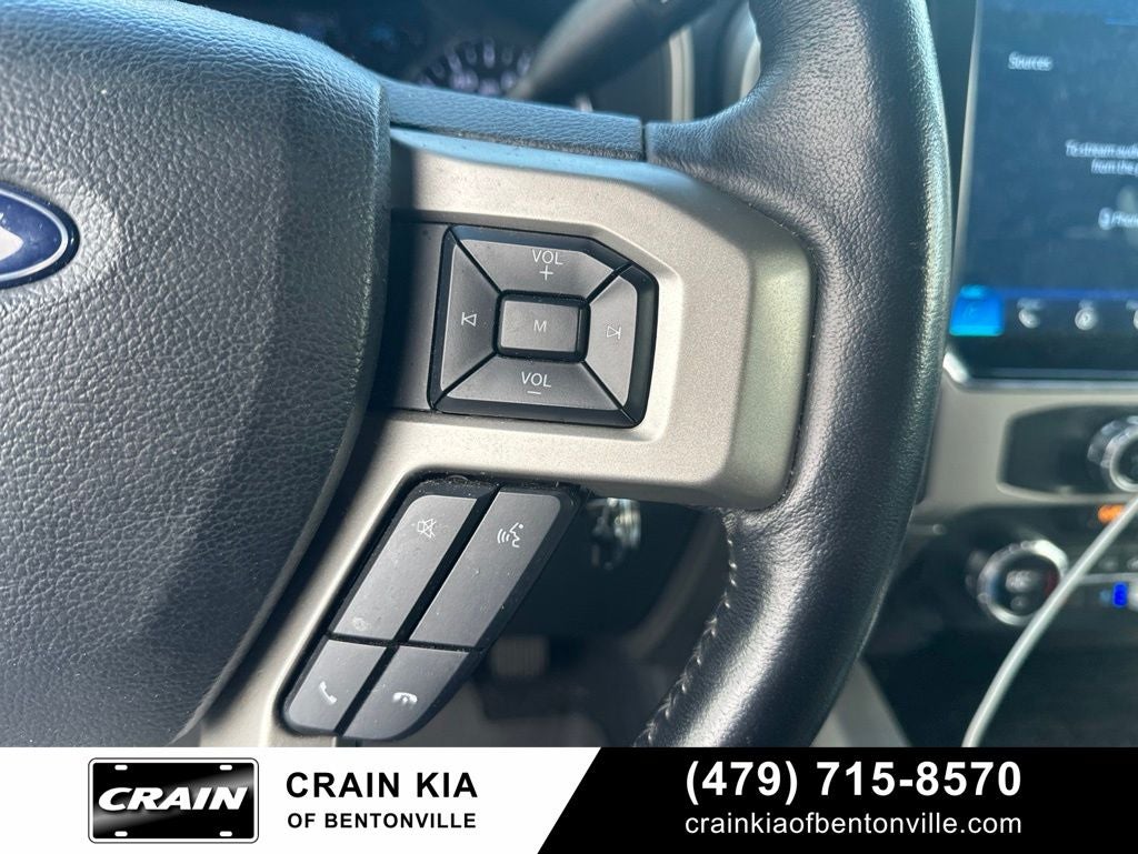 2022 Ford F-250SD Lariat - 4WD / CLEAN CARFAX / ONE OWNER