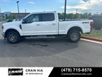 2022 Ford F-250SD Lariat - 4WD / CLEAN CARFAX / ONE OWNER
