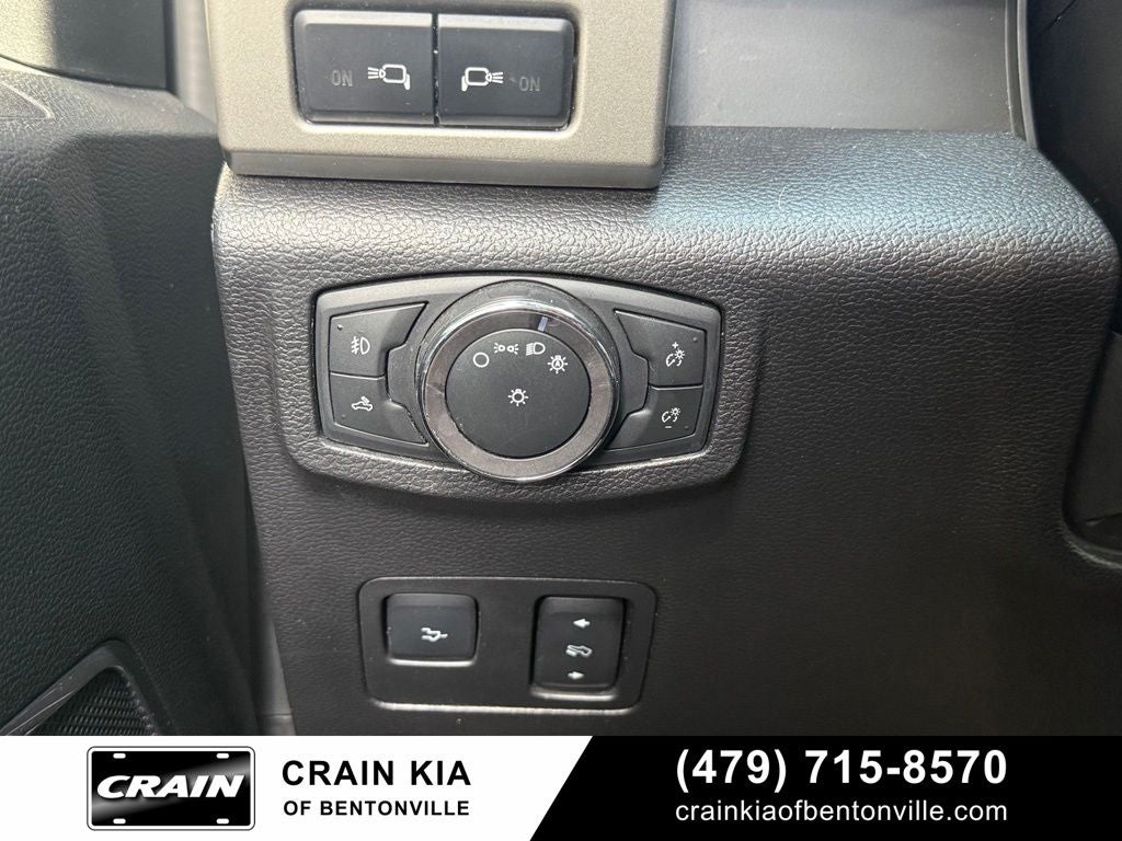 2019 Ford F-350SD Lariat Ultimate - 4WD / CLEAN CARFAX