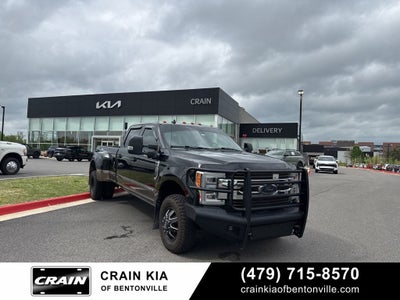 2019 Ford F-350SD King Ranch Ultimate - 4WD / PANORAMIC SUNROOF