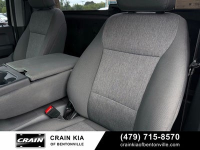 2026 Ford F-250SD XL - 4WD / CLEAN CARFAX / ONE OWNER